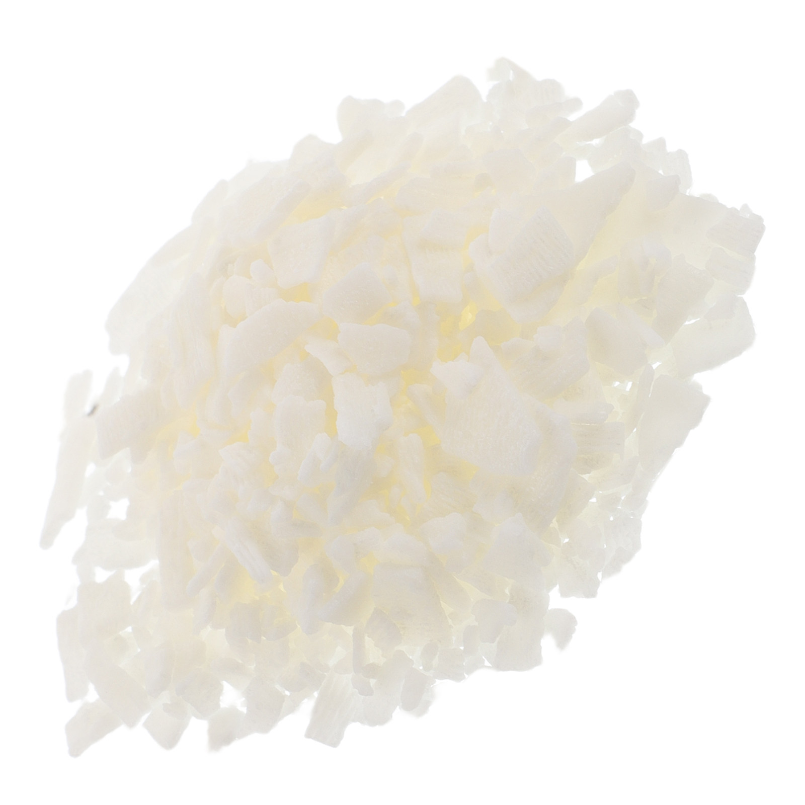Candle Supplies Beeswax - 100G Cera de Soja Natural para