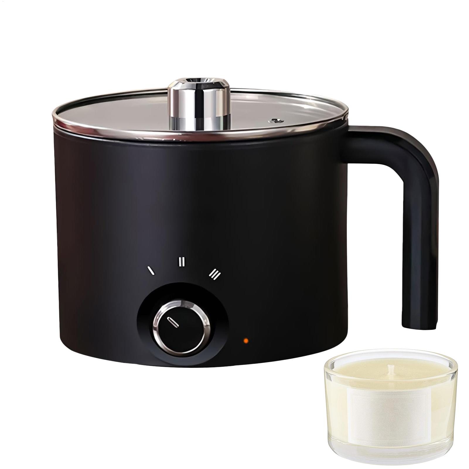Candle Supply - Olla para Derretir Cera de Velas