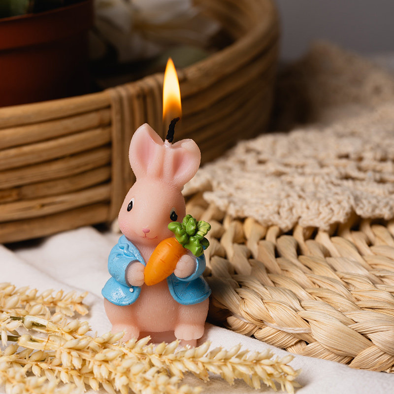 Artículos para Fiestas Infanti - Candle Supply reseña y precio