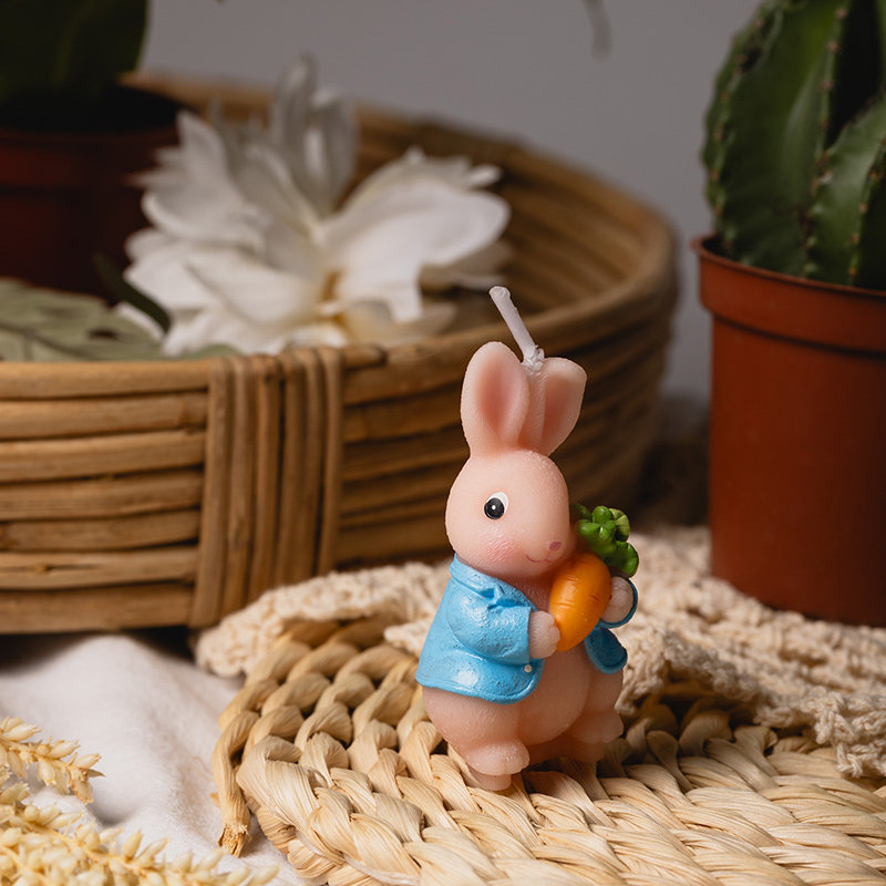 Artículos para Fiestas Infanti - Candle Supply reseña y precio