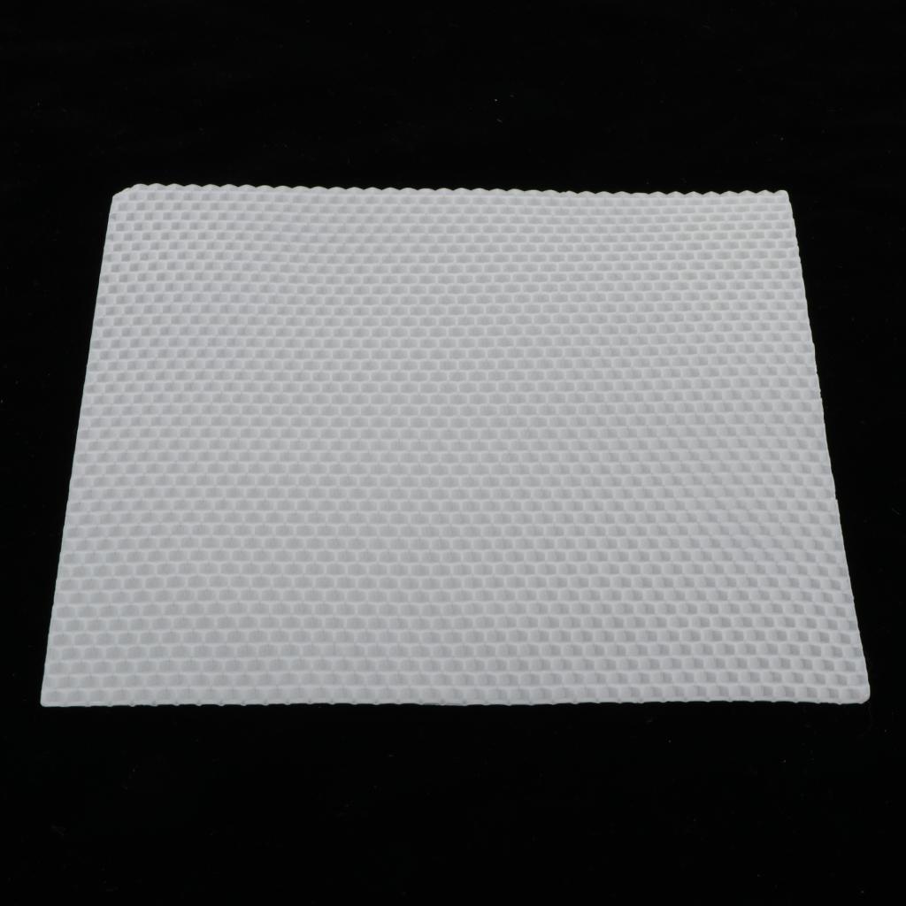 Placa de Cera de Abeja en Form - Beeswax Sheet Roll reseña y precio