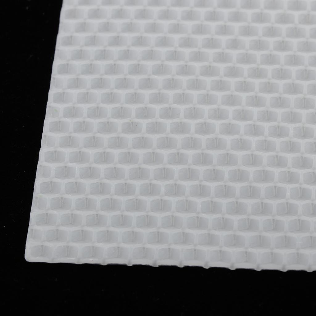 Placa de Cera de Abeja en Form - Beeswax Sheet Roll reseña y precio