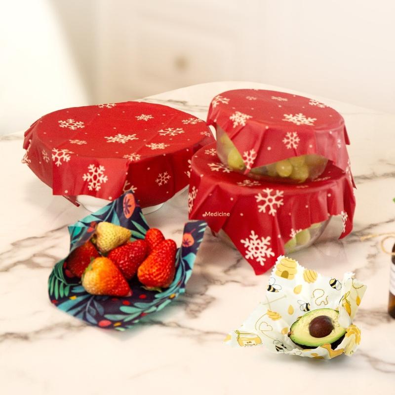【M】3 Rollos de Papel de Cera d - Beeswax Sheet Roll reseña y precio