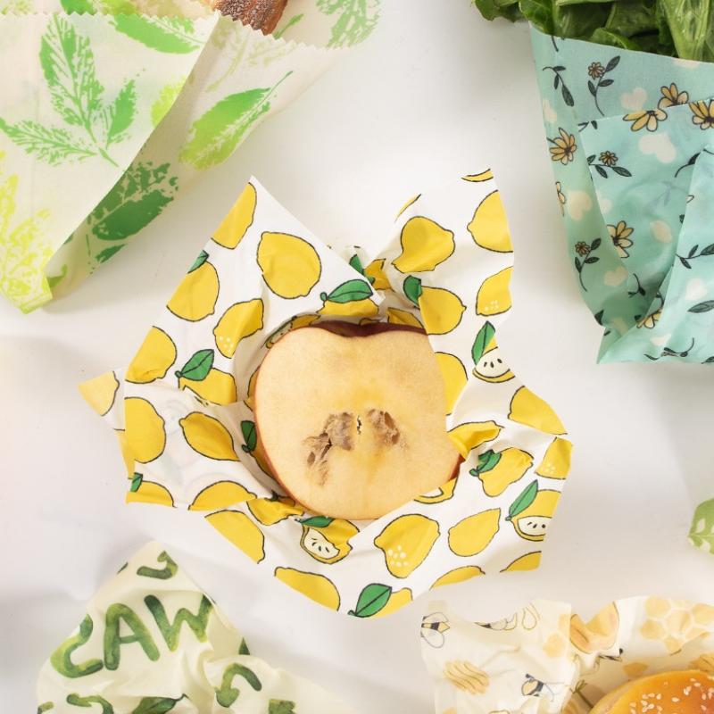 【M】3 Rollos de Papel de Cera d - Beeswax Sheet Roll reseña y precio