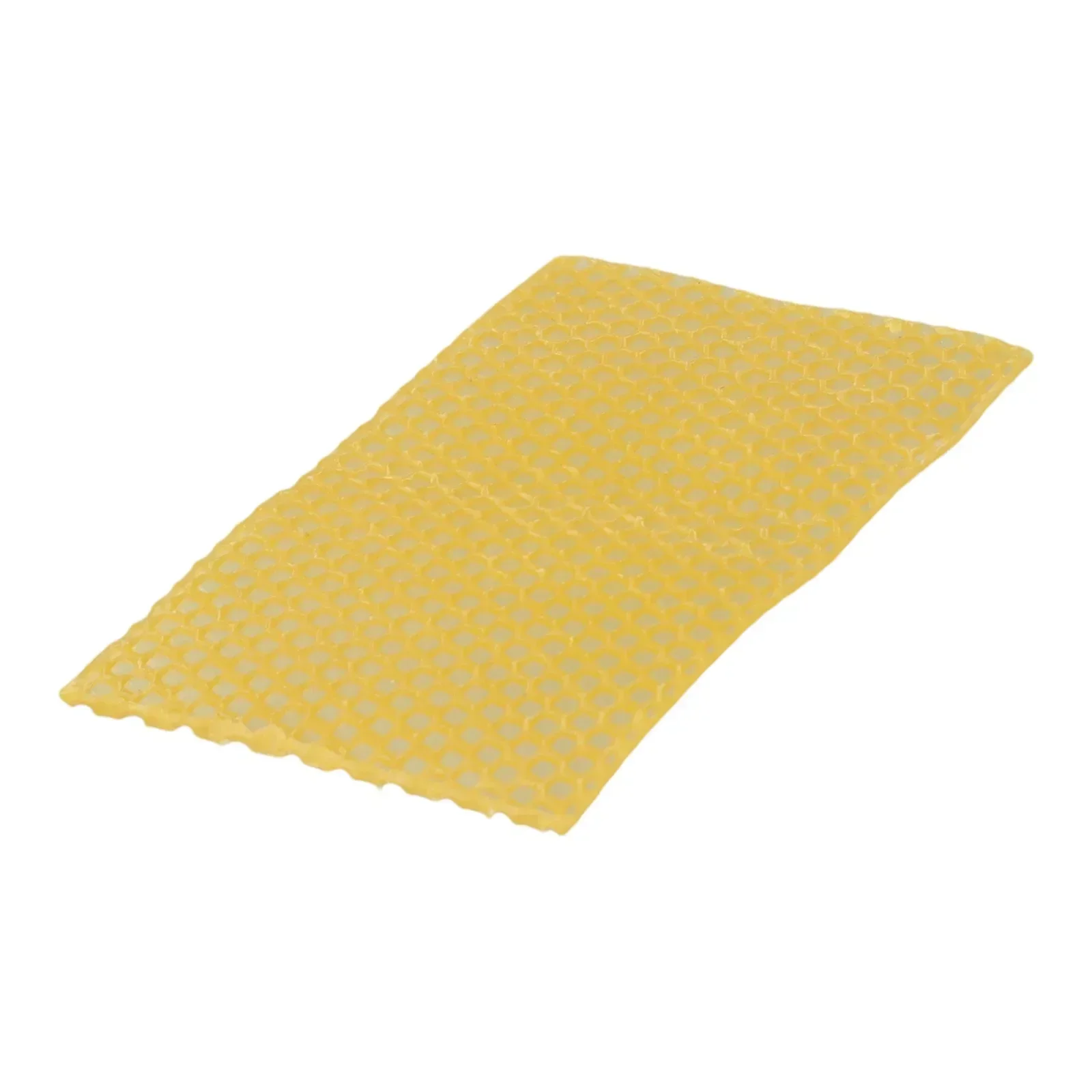 Suministros de colmena, base d - Beeswax Sheet Roll reseña y precio