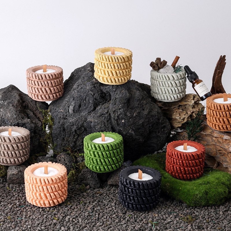 Frascos para hacer velas del n - Candle Making Supplies Europe reseña y precio