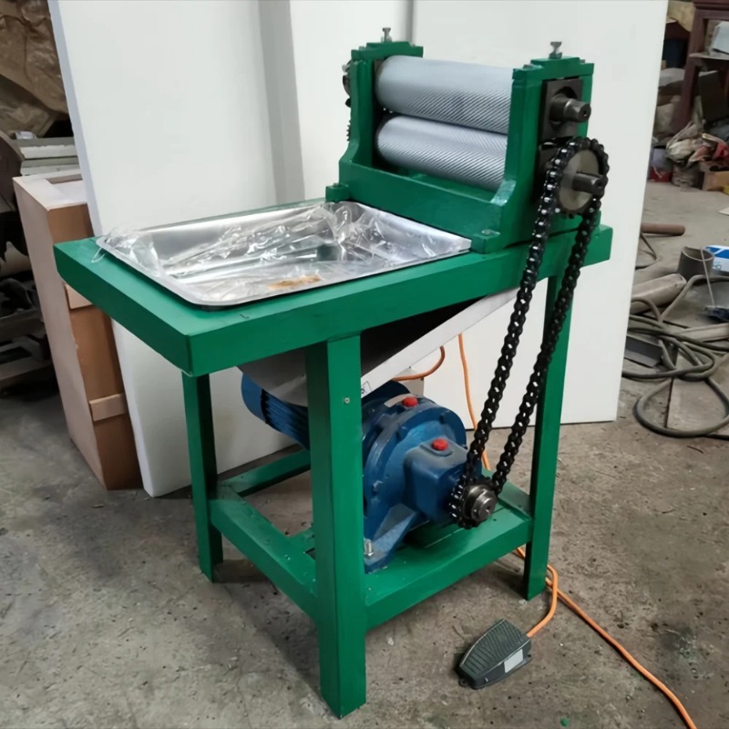 Nueva máquina automática de ho - Beeswax Sheet Roll reseña y precio