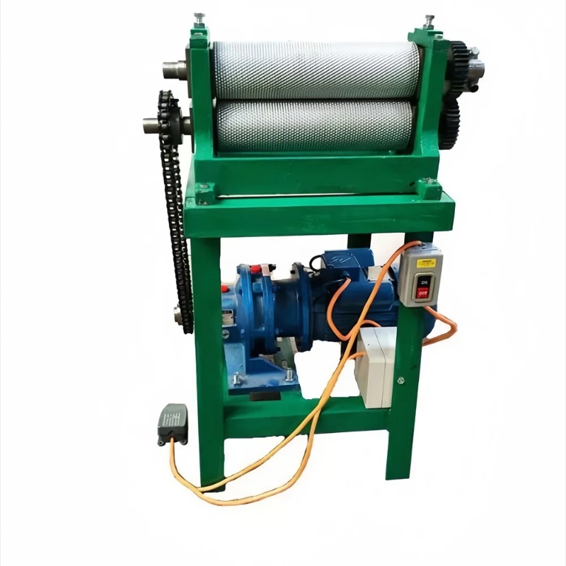 Nueva máquina automática de ho - Beeswax Sheet Roll reseña y precio