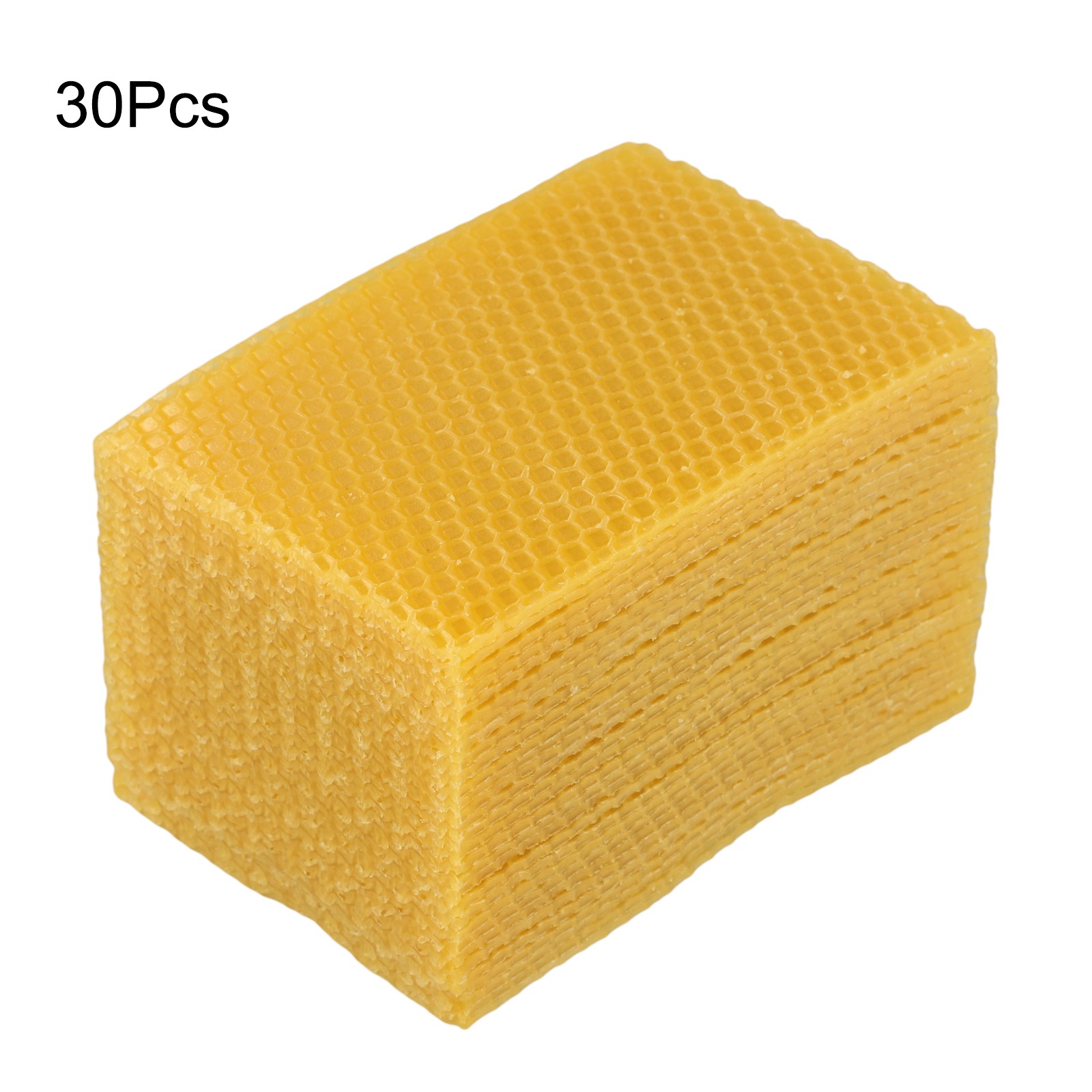 Láminas de Cera de Abeja para  - Beeswax Sheet Roll reseña y precio