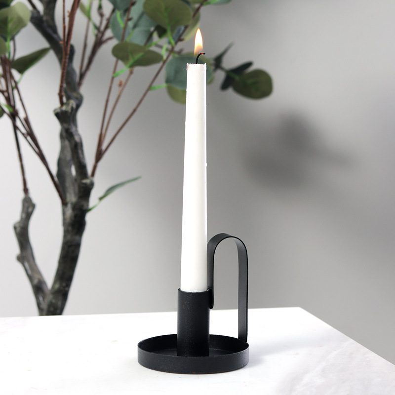 Suministros de Decoración Navi - Candle Supply reseña y precio